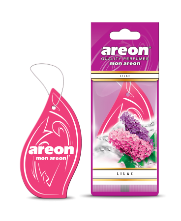 Accesorii Auto - Areon Mon Lilac