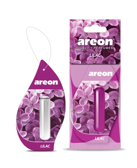 Accesorii Auto - Areon Mon Liquid 5ml Lilac