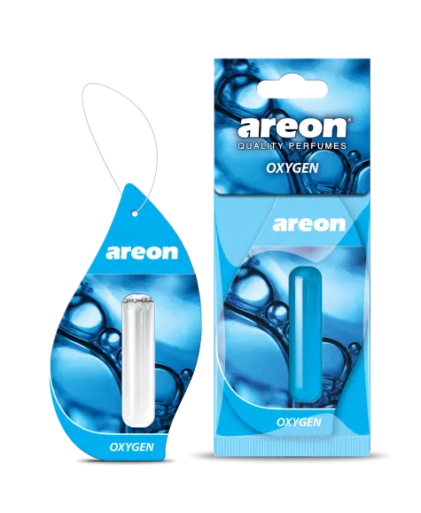 Accesorii Auto - Areon Mon Liquid 5ml Ocean