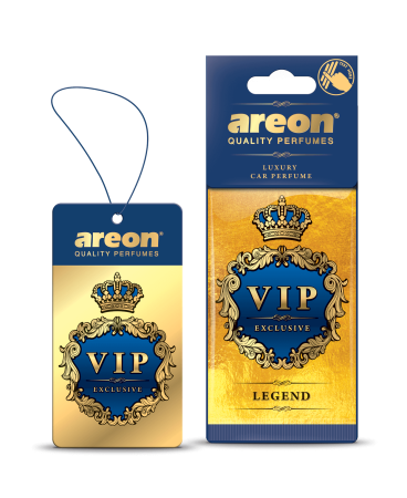 Accesorii Auto - Areon VIP Exclusive Legend