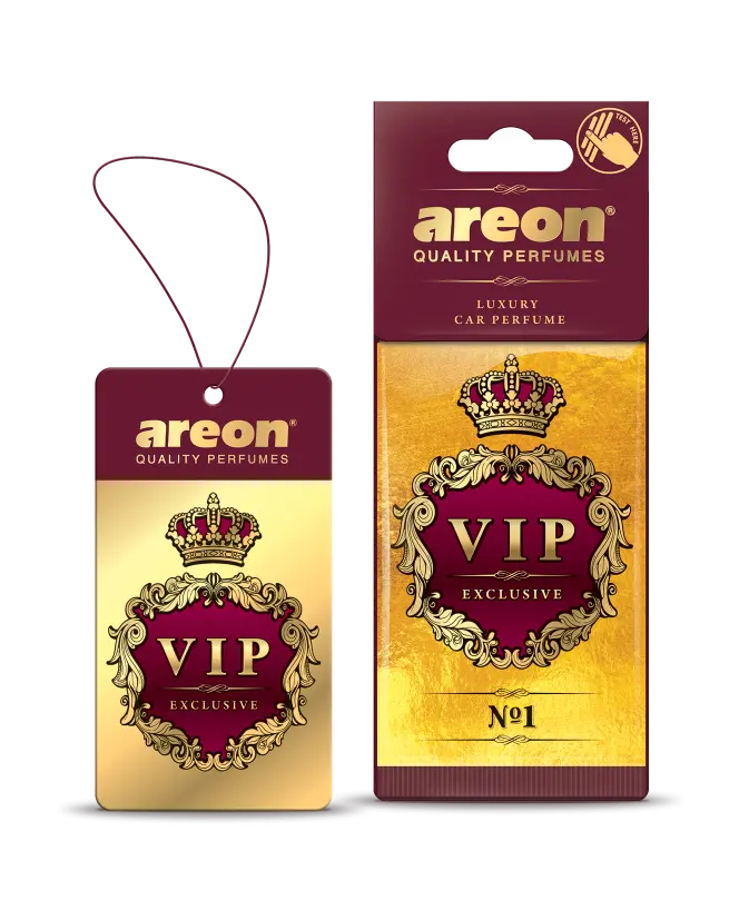 Accesorii Auto - Areon VIP Exclusive No 1