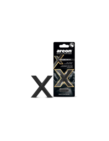 Accesorii Auto - Areon Xperience Black Crystal