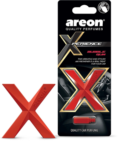 Accesorii Auto - Areon Xperience Bubble Gum