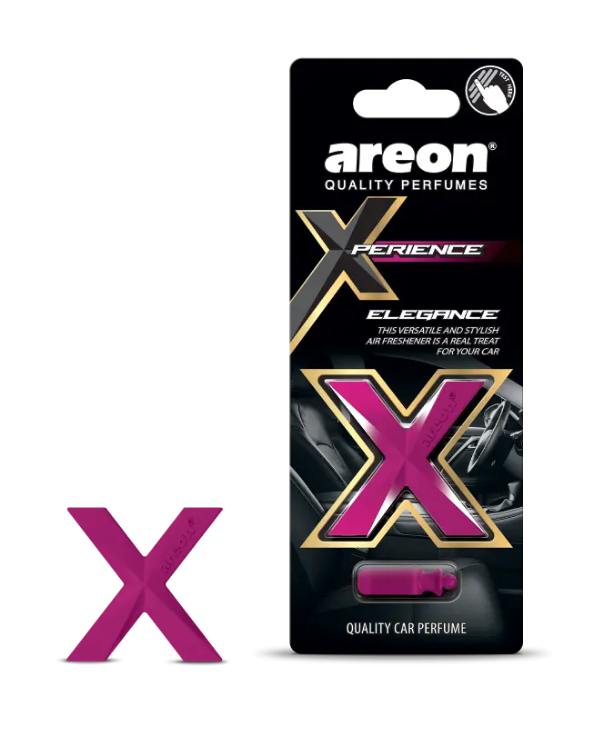 Auto & Intretinere - Areon Xperience Elegance