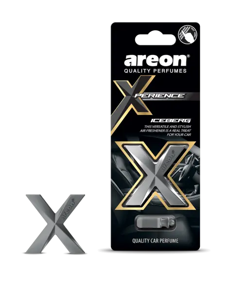 Auto & Intretinere - Areon Xperience Iceberg