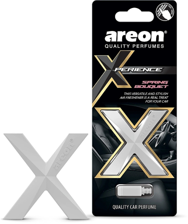 Accesorii Auto - Areon Xperience Spring Bouquet