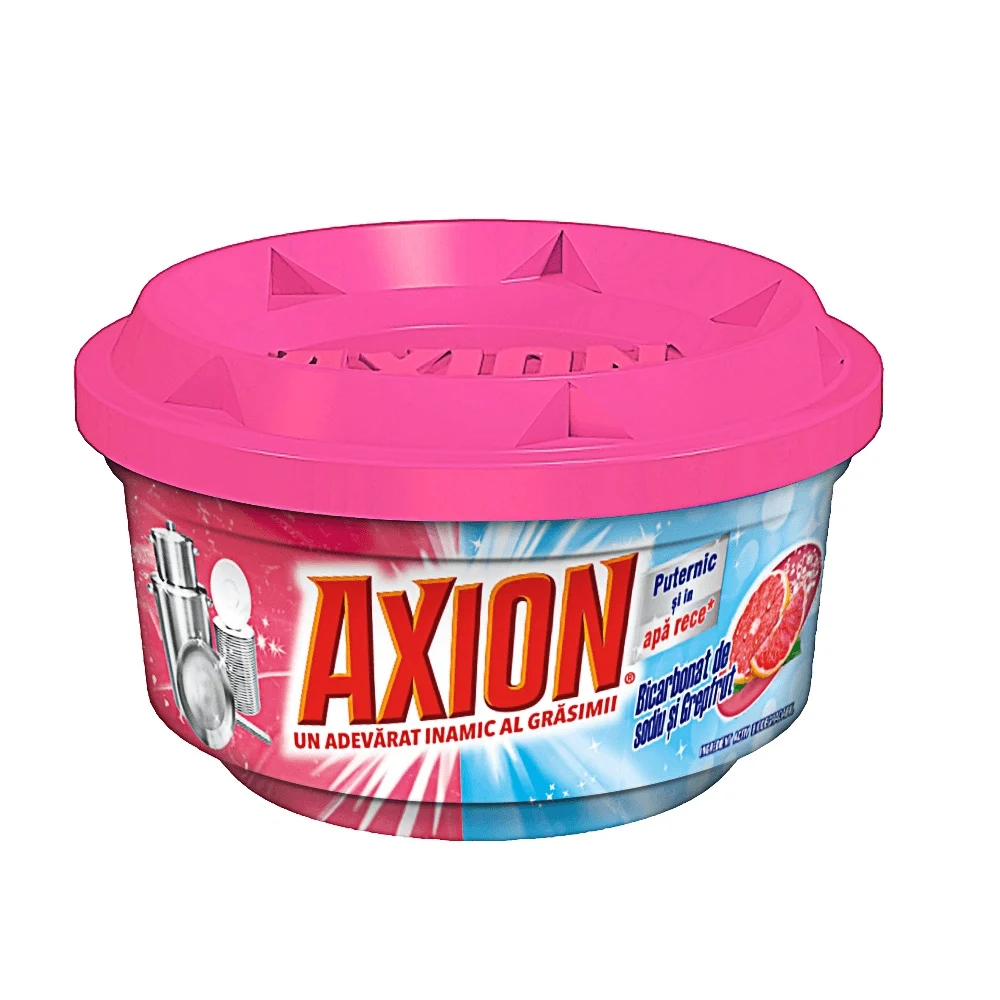 Detergent manual - Axion pasta 225gr