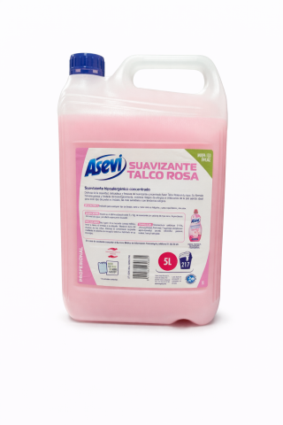 Balsam rufe - Balsam Asevi 5L