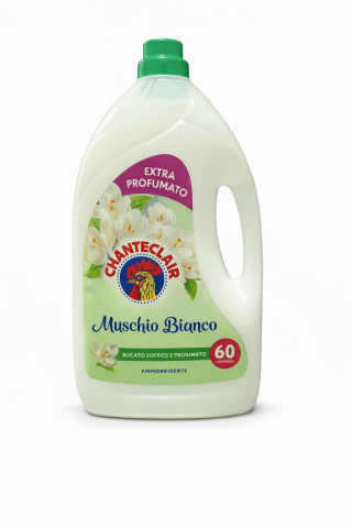 Balsam rufe - Balsam Chanteclair Mosc White 3L