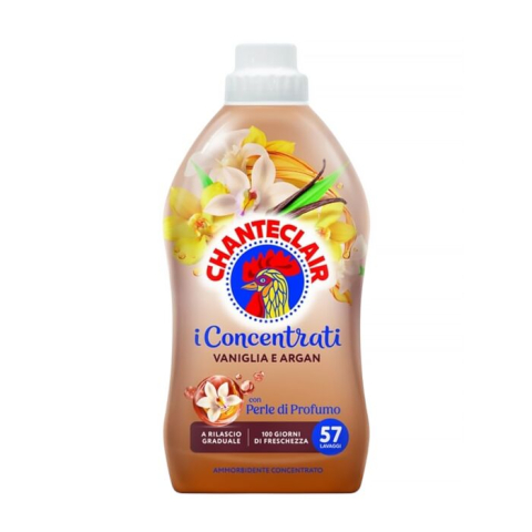 Balsam rufe - Balsam ChanteClair vanilie 1.14L