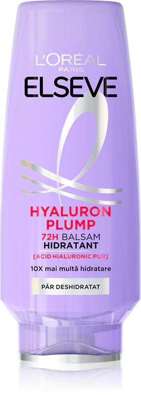 Balsam - Balsam ELSEVE HYALURON PLUMP 200ml