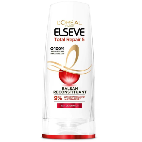 Balsam - Balsam Elseve Total Repair 250ml
