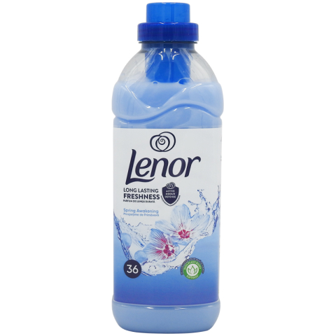 Balsam rufe - Balsam Lenor prospetime primavara 900ml