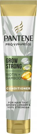 Balsam - Balsam par Pantene Grow Strong 160ml
