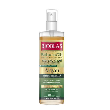 Balsam - Balsam par Bioblas Argan 200ml