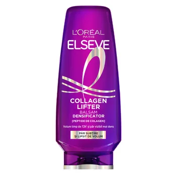 Balsam - Balsam par Elseve Collagen Lifter 200ml