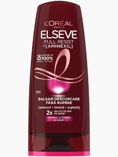 Balsam - Balsam par Elseve Elvital Full Resist 250ml