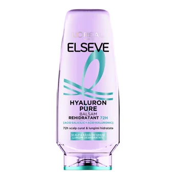 Ingrijire personala - Balsam par Elseve Hyaluron Pure 200ml