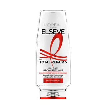 Balsam - Balsam par Elseve Total Repair 5 200ml