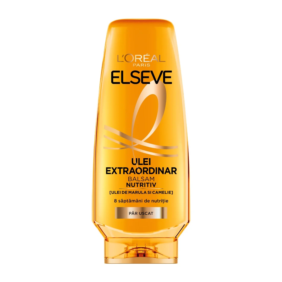Balsam - Balsam par Elseve ulei extraordinat 200ml