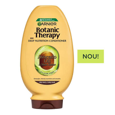 Balsam - Balsam par Garnier Botanic Avocado 200ml