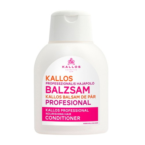 Balsam - Balsam par Kallos 500ml