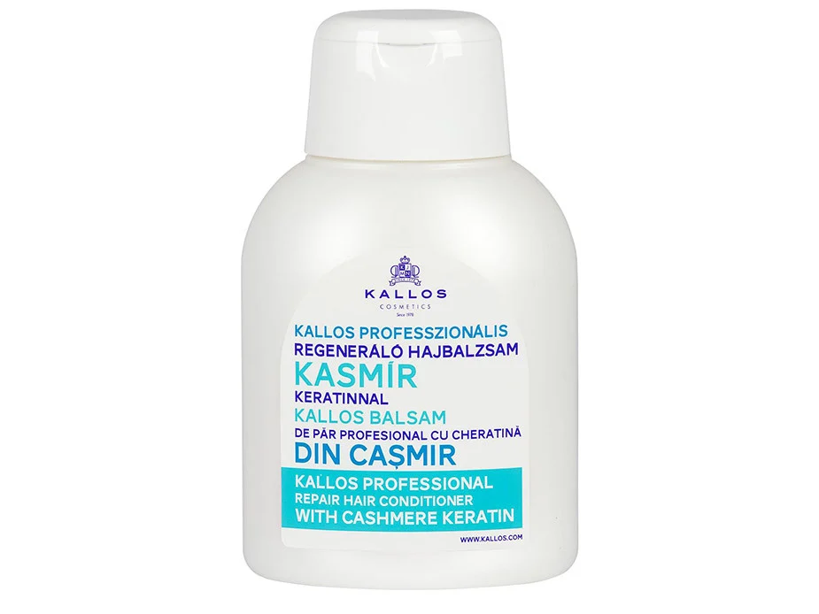 Balsam - Balsam par Kallos Kasmir 500ml