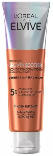 Balsam - Balsam par L'OREAL Elvive Growth Booster 150ml