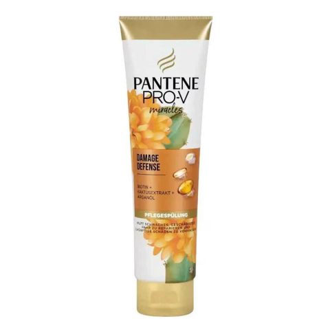Balsam - Balsam par Pantene Damage defense 160ml