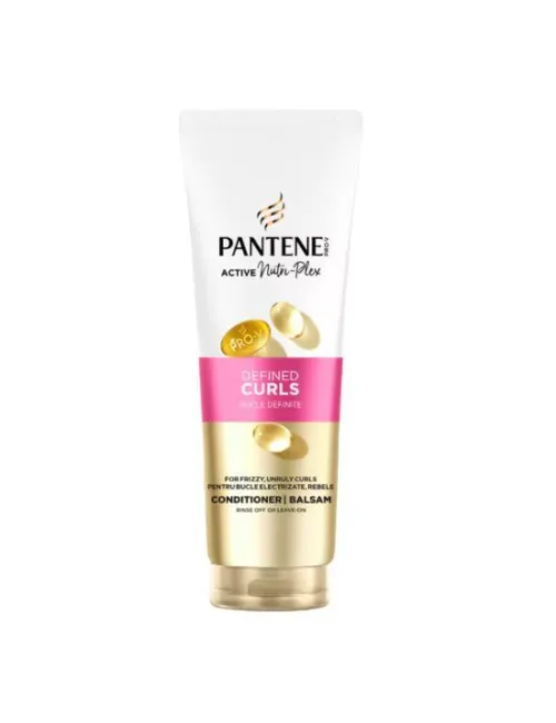 Balsam - Balsam par Pantene Defined curls 200ml