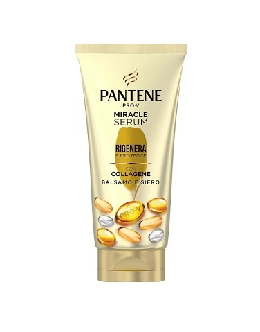 Balsam - Balsam par Pantene Miracle Regenerant 150ml