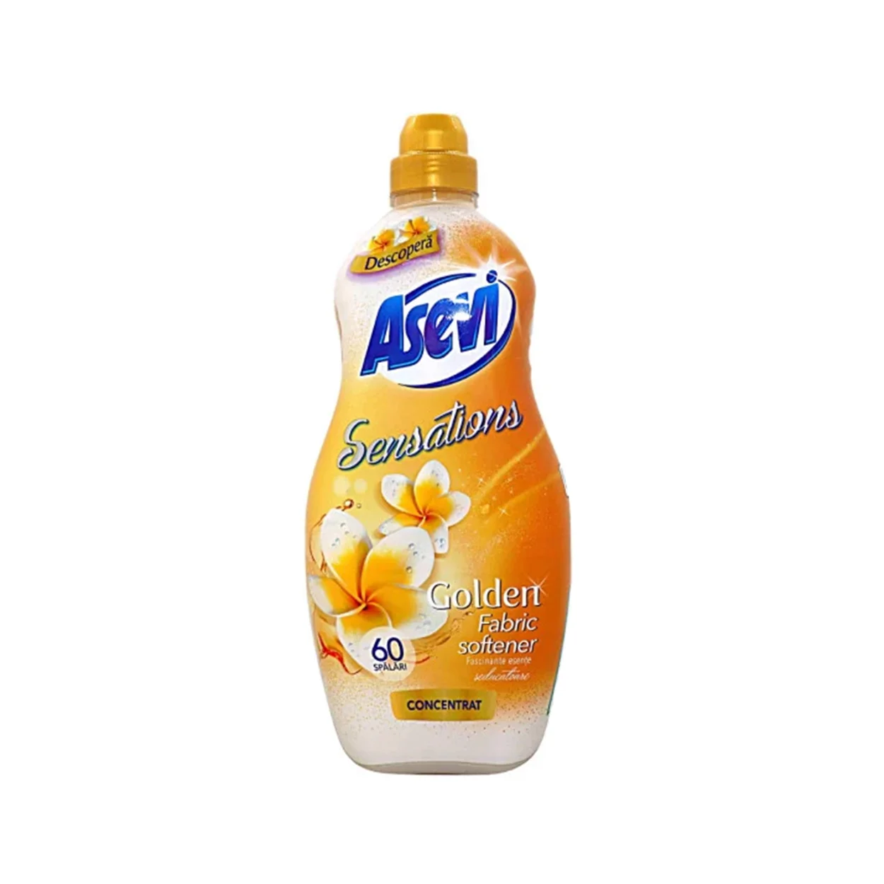 Balsam rufe - Balsam rufe Asevi Golden 1.44L