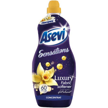 Balsam rufe - Balsam rufe Asevi Luxury 1.44