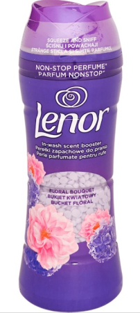Balsam rufe - Balsam rufe Lenor Perle Floral 270gr