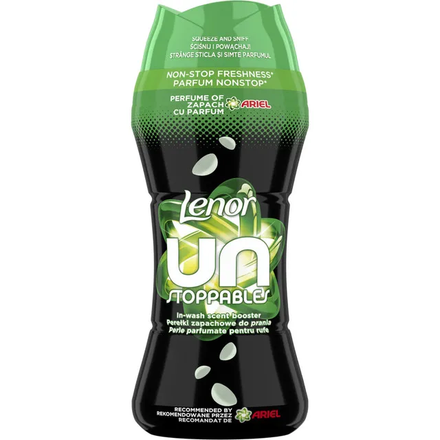 Balsam rufe - Balsam rufe Lenor Perle Unstoppable 270gr