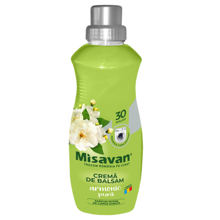 Balsam rufe - Balsam rufe Misavan No43 0.75L