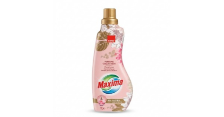Detergenti rufe - Balsam rufe Sano Pure Love 1L