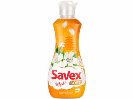 Balsam rufe - Balsam rufe Savex Mystic 800ml