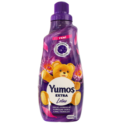 Balsam rufe - Balsam rufe Yumos lotus 1.44L