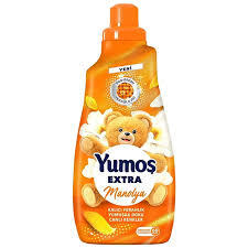 Balsam rufe - Balsam rufe Yumos Manolya 1.44L