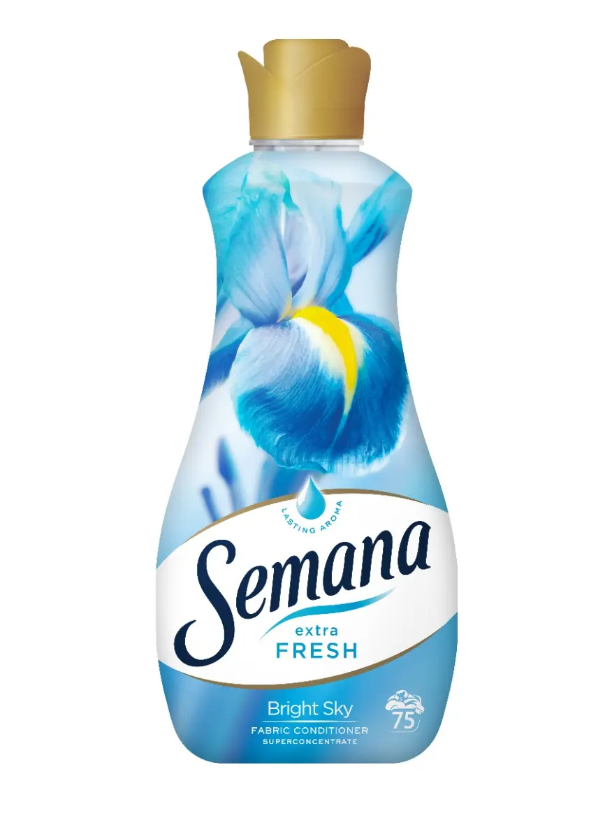 Balsam rufe - Balsam Semana Bright Sky 1.5L