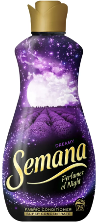 Balsam rufe - Balsam Semana Dreamy 1.65L