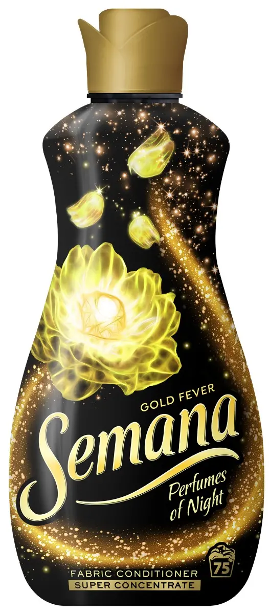 Balsam rufe - Balsam Semana Gold Fever 1.65L
