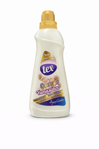 Balsam rufe - Balsam Tex alb 1L