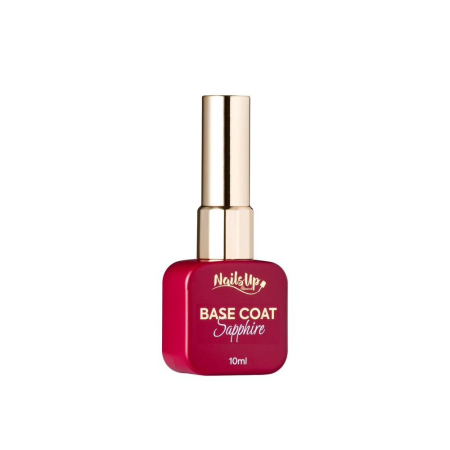 Ingrijire personala - Base Coat NAILSUP Sapphire 10ml