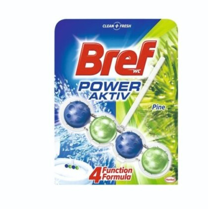 Parfumuri & odorizante - Bref bile 1 set