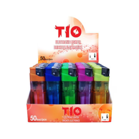 Folii & consumabile - Bricheta Tio