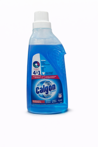 Intretinere masina de spalat rufe - Calgon lichid 750ml