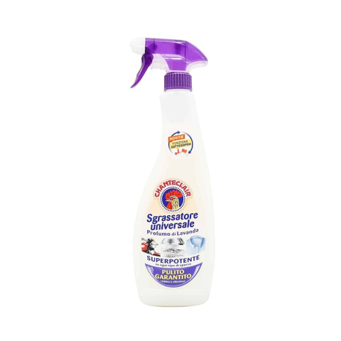 Degresanti bucatarie - ChanteClair Lavanda 600ml