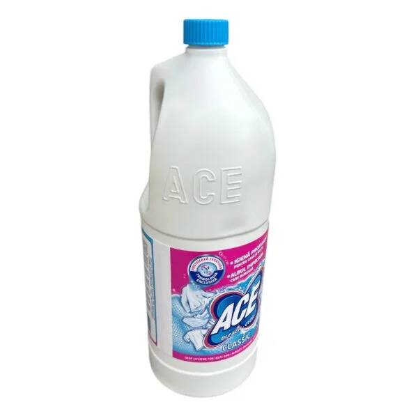 Clor Ace 2.8L
